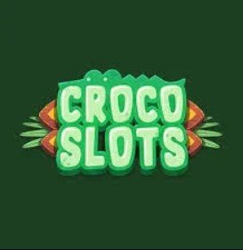 CrocoSlots logo