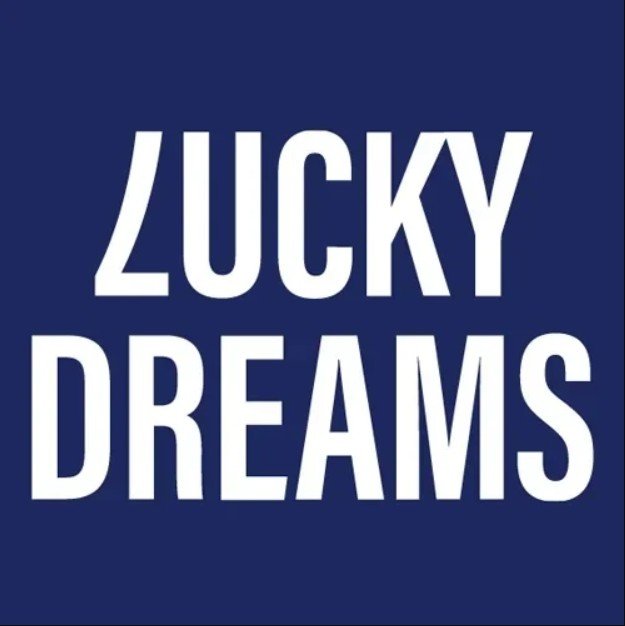 Lucky Dreams logo