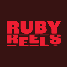 Ruby Reels logo