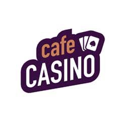 Cafe Casino logo