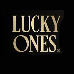 Lucky Ones logo