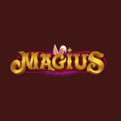 Magius logo