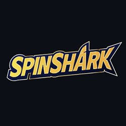 Spin Shark logo