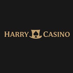 Harry Casino logo