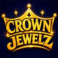 Crown Jewelz Casino logo