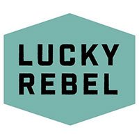 Lucky Rebel Casino logo