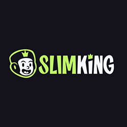 Slimking Casino logo