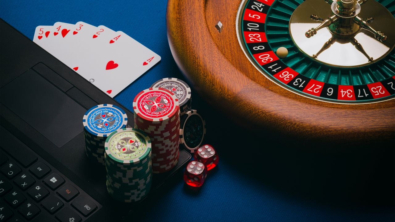 Common Online Casino Mistakes to Avoid